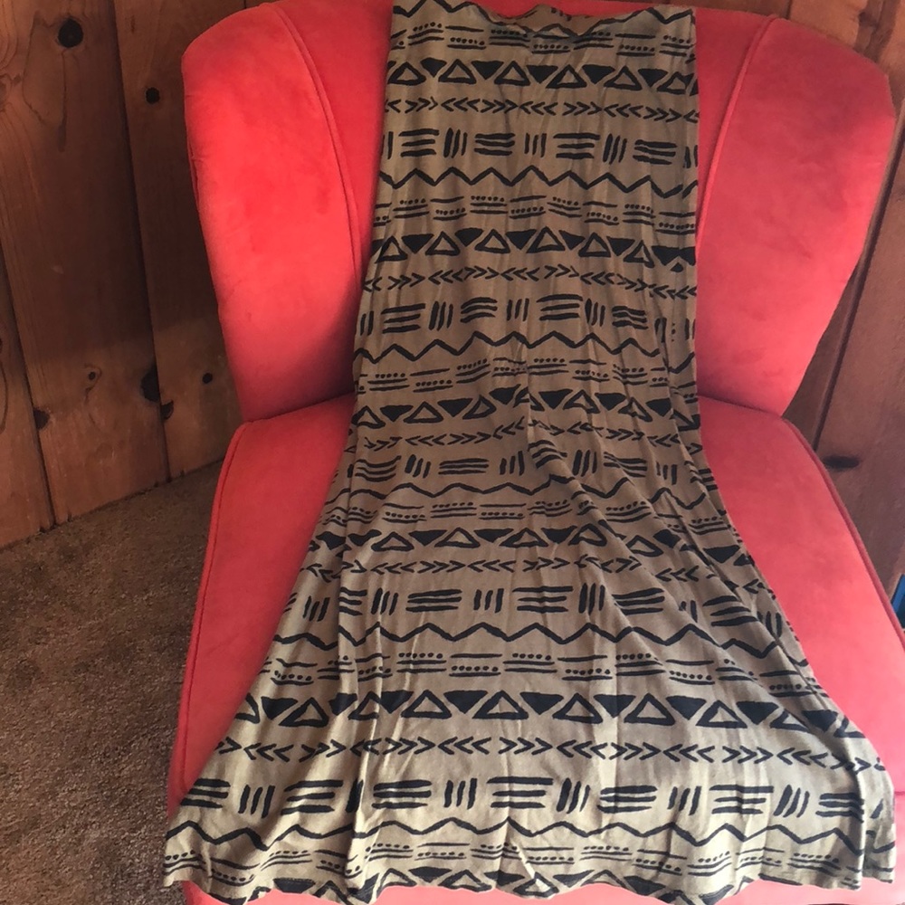 Great condition Billabong skirt/dress size S